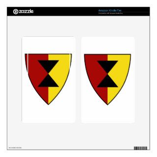 21st Army Tank Brigade Skins For Kindle Fire