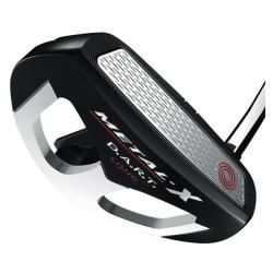 Odyssey Metal X D.A.R.T. Long Putter Odyssey Golf Putters