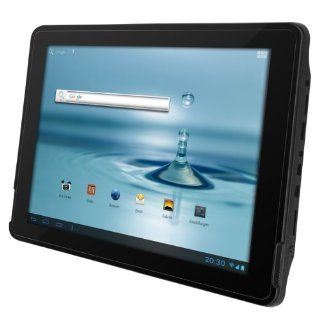 Odys Tablo 24,6 cm Tablet PC 3G schwarz Computer & Zubehör