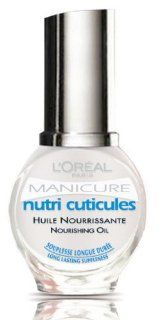 L'Oréal Paris Manicure Expert Nagellack Nutri Cuticules Parfümerie & Kosmetik