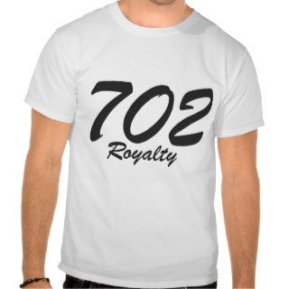 Royalty Clothing Tee Shirts