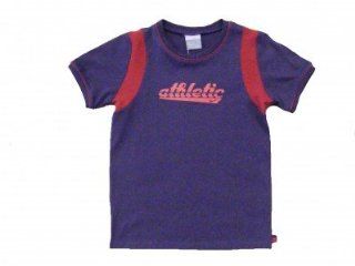 Nike Kindershirt T Shirt lila, Größe158 170 / XL Sport & Freizeit
