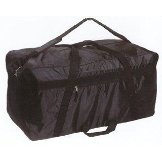 XXL  Reisetasche   Sporttasche   Travelbag   90 cm / 162 Liter   Schwarz Koffer, Rucksäcke & Taschen