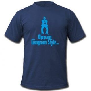 GANGNAM STYLE   Kinder T Shirt Gr. 86 bis 164 Diverse Farben Bekleidung