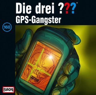 168/Gps Gangster Musik