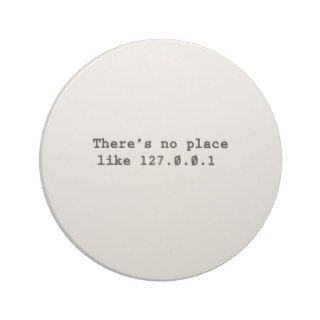 127.0.0.1   There's No Place Like Home Coaster