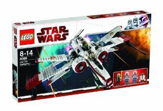 LEGO Star Wars 8088   ARC 170 Starfighter Spielzeug