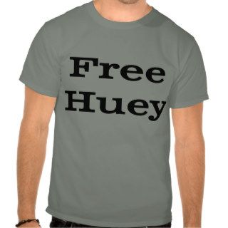 Free Huey T Shirts