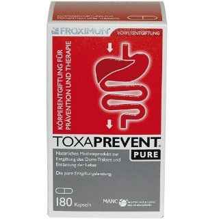 Froximun Toxa Prevent Pure, 180 St Drogerie & Körperpflege