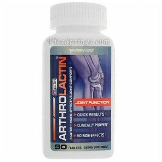ARTHROLACTIN® 180 Kapseln Drogerie & Körperpflege