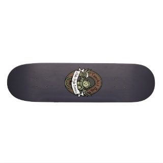 Olde Style Scate Board Skate Deck