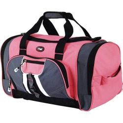 CalPak Hollywood 22in Pink CalPak Fabric Duffels