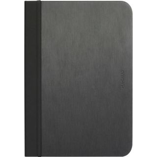 Macally Carrying Case (Folio) for iPad mini   Black Macally iPad Accessories
