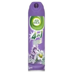 Air Wick 8 oz. Lavender and Chamomile Aerosol Spray 57620