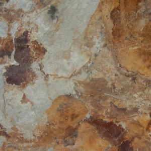 MS International Rich Rust Earth 16 in. x 16 in. Gauged Slate Floor and Wall Tile (8.9 sq. ft. / case) SEARTH1616G