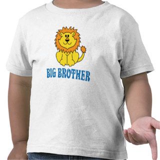 Funny Big Brother T Shirt