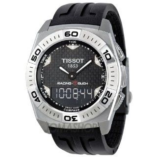 Tissot Touch Collection Racing Touch T002.520.17.201.01 Uhren