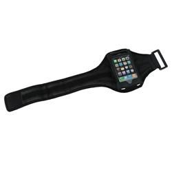Deluxe Armband for Apple iPhone/ iPod Cases & Holders