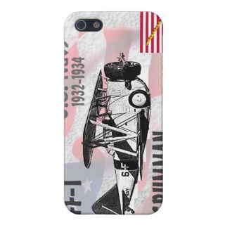 FF 1 GRUMMAN FIGHTER COVER FOR iPhone 5
