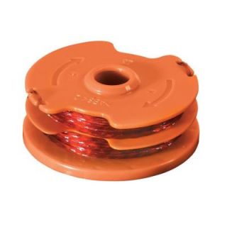 Worx 5/16 in. Replacement Line Spool for Electric Trimmers/Edgers WA0007