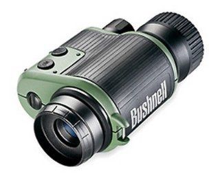 Bushnell NightVision 2x24mmNW Black /Grn Mono Night Vision Optics 260224 Sports & Outdoors
