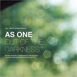 OUT OF THE DARKNESS [Vinyl] Music