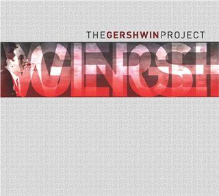 Gershwin Project Music