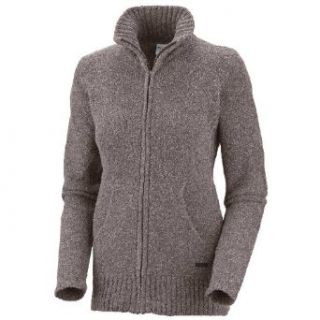 Nubby Nouveau Full Zip Sweater   Womens   L   MUD Clothing