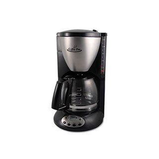 Coffee Pro Home/Office Euro Style Coffee Maker Automotive