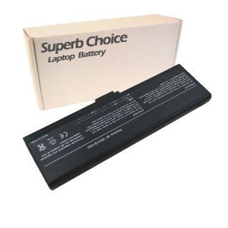 Superb Choice 9 cell Laptop Battery for ASUS 70 NHQ2B1000M Computers & Accessories