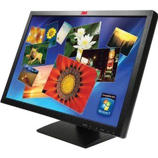 MicroTouch M2256PW 22" 1680 x 1050 10001 Widescreen LCD Touchscreen Monitor Computers & Accessories