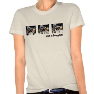 CityScape 4 T Shirt