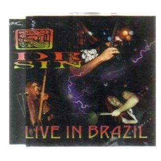 Live in Brazil Music