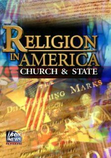 Religion in America Church and State Movies & TV