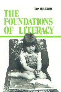 The Foundations of Literacy (9780868960142) Don Holdaway Books