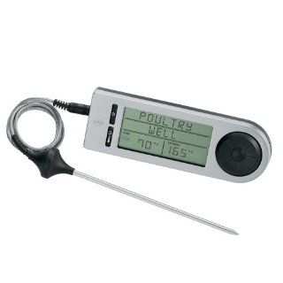 Rosle 25068 Digital Roasting Thermometer Kitchen & Dining