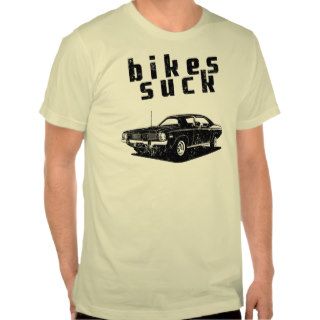 1970 Plymouth Barracuda T Shirts