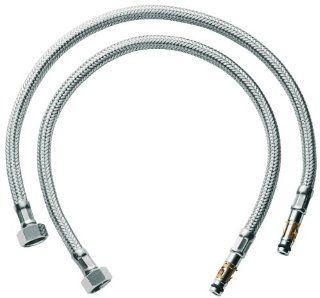 Grohe Replacement Part 45484000 Pressure Hose   Plumbing Hoses  