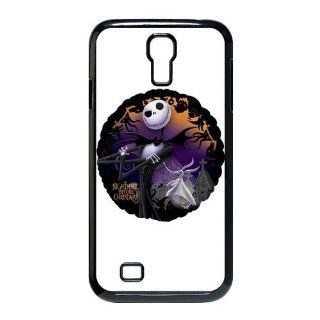 Disney the Nightmare Before Christmas SamSung Galaxy S4 I9500 Hard SamSung Galaxy S4 I9500 Back Cover Case Computers & Accessories