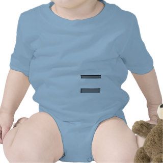 Funny Geek Baby Bodysuit