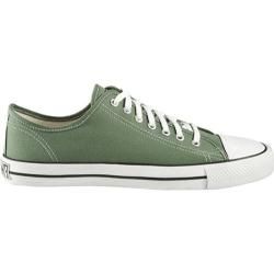 Ethletic Classic Low Top Olive Green Ethletic Sneakers