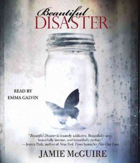 Beautiful Disaster Jamie McGuire Books