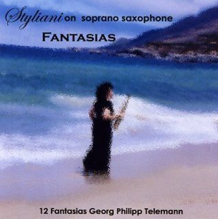 12 Fantasias Music
