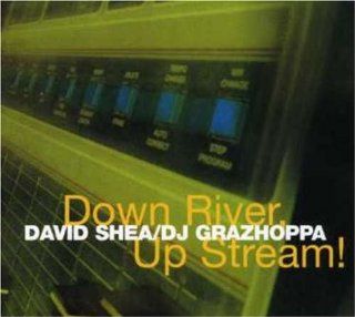 Down River Up Stream Music