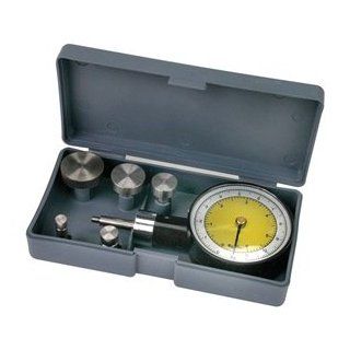 Dial Pocket Penetrometer Kit  Soil Testers  Patio, Lawn & Garden