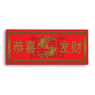 Red Envelope