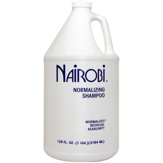 Nairobi Normalizing 128 ounce Shampoo Nairobi Shampoos