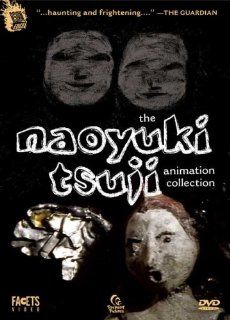 The Naoyuki Tsuji Animation Collection Naoyuki Tsuji Animation Collection, Naoyuki Tsuji Movies & TV