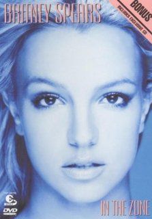 In the Zone (+ Bonus CD) Britney Spears, Madonna, Felicia Culotta, Eric West, Nick Wickham, Larry Rudolph Movies & TV