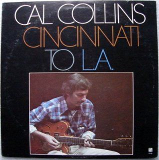 Cincinnati To L.A. Music